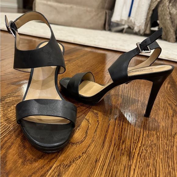 Black Heels Michael Kors - Picture 3 of 5